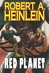 Red planet for sale  Delivered anywhere in USA 