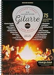 Lagerfeuer gitarre gebraucht kaufen  Wird an jeden Ort in Deutschland