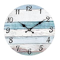 Homotte wall clock for sale  Delivered anywhere in UK