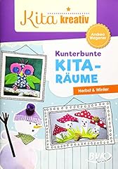 Kita kreativ kunterbunte gebraucht kaufen  Wird an jeden Ort in Deutschland