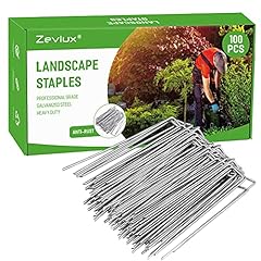 Landscape staples zevlux for sale  Delivered anywhere in USA 