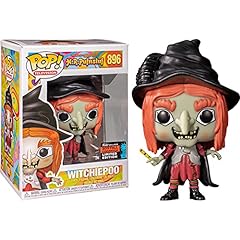 H.r. pufnstuf witchiepoo for sale  Delivered anywhere in USA 