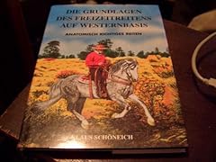 Grundlagen freizeitreitens wes gebraucht kaufen  Wird an jeden Ort in Deutschland