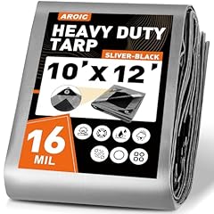 Aroic 10x12ft heavy for sale  Delivered anywhere in USA 