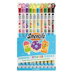 Smencils patented gourmet for sale  Delivered anywhere in USA 