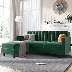 Honbay convertible sectional for sale  Delivered anywhere in USA 