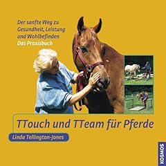 Ttouch tteam pferde gebraucht kaufen  Wird an jeden Ort in Deutschland