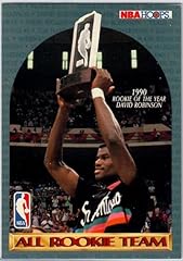 1990 hoops rookie for sale  Delivered anywhere in USA 