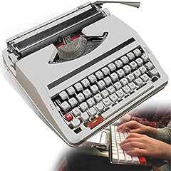 Machine écrire manuelle d'occasion  Livré partout en France