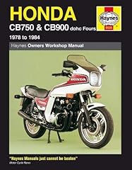 Honda cb750 cb900 d'occasion  Livré partout en France