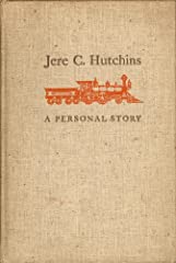 Jere hutchins personal for sale  Delivered anywhere in USA 