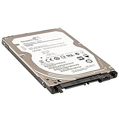 Seagate laptop thin d'occasion  Livré partout en Belgiqu