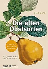 Alten bstsorten ananasrenette gebraucht kaufen  Wird an jeden Ort in Deutschland
