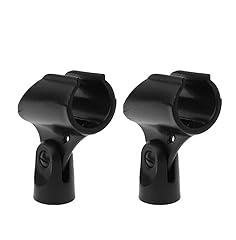 Generic microphone clips for sale  Delivered anywhere in UK