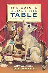 The coyote under d'occasion  Livré partout en France