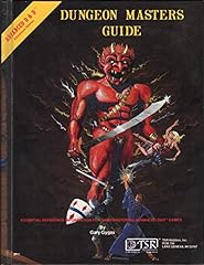 Dungeon masters guide for sale  Delivered anywhere in USA 