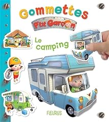 Camping d'occasion  Livré partout en France