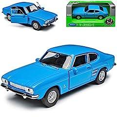 Welly ford capri for sale  Delivered anywhere in UK