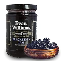 Evan williams blackberry for sale  Delivered anywhere in USA 