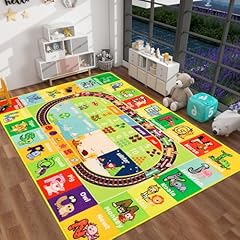Mfmiudole abc kids for sale  Delivered anywhere in USA 