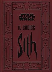 Codice sith. segreti usato  Spedito ovunque in Italia 