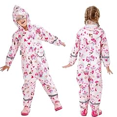 Sayyea toddler rain for sale  Delivered anywhere in USA 