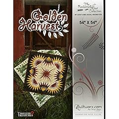 Golden harvest quilt for sale  Delivered anywhere in USA 