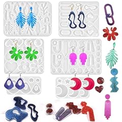 Set jewellery resin for sale  Delivered anywhere in UK