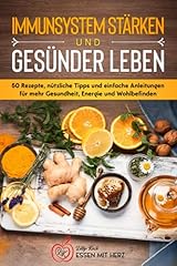 Immunsystem stärken gesünder gebraucht kaufen  Wird an jeden Ort in Deutschland