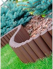 Strong garden fence for sale  Delivered anywhere in UK