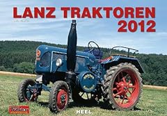 Lanz traktoren 2012 gebraucht kaufen  Wird an jeden Ort in Deutschland