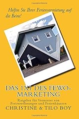 1x1 fewo marketing gebraucht kaufen  Wird an jeden Ort in Deutschland