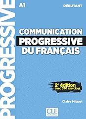 Communication progressive fran d'occasion  Livré partout en France