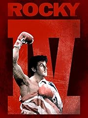 Rocky for sale  Delivered anywhere in UK