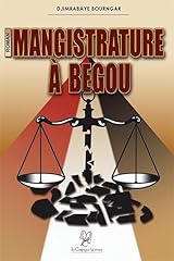 Mangistrature begou d'occasion  Livré partout en France