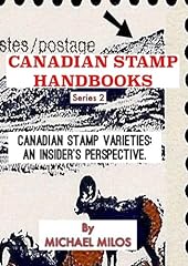Canadian stamp varieties for sale  Delivered anywhere in UK