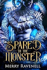 Spared monster for sale  Delivered anywhere in USA 