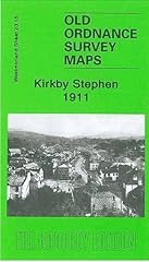 Kirkby stephen 1911 for sale  Delivered anywhere in UK