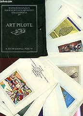 Art pilote oeuvres d'occasion  Livré partout en France