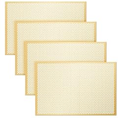 Gisafai pcs cloverleaf for sale  Delivered anywhere in USA 