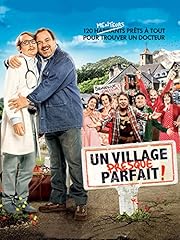 Village presque parfait d'occasion  Livré partout en France
