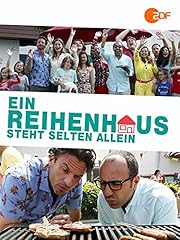 Reihenhaus steht selten gebraucht kaufen  Wird an jeden Ort in Deutschland