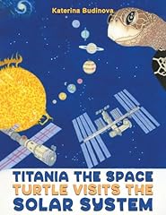 Titania the space d'occasion  Livré partout en France