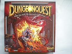 Dungeonquest board game for sale  Delivered anywhere in UK