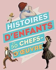 Histoires enfants chefs d'occasion  Livré partout en France