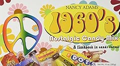 1960 retro candy for sale  Delivered anywhere in USA 