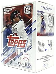 2021 topps update for sale  Delivered anywhere in USA 