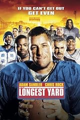 Longest yard for sale  Delivered anywhere in USA 