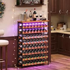 Bottles wine rack for sale  Delivered anywhere in USA 