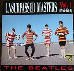 Unsurpassed masters vol for sale  Delivered anywhere in USA 